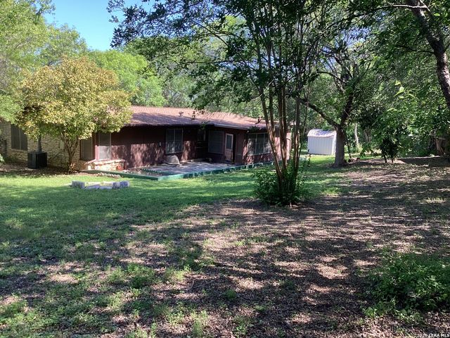 7502 GLACIER LN, San Antonio, TX 78209