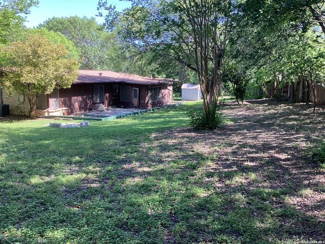 7502 GLACIER LN, San Antonio, TX 78209