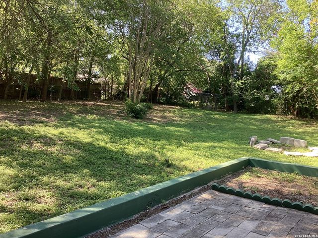 7502 GLACIER LN, San Antonio, TX 78209
