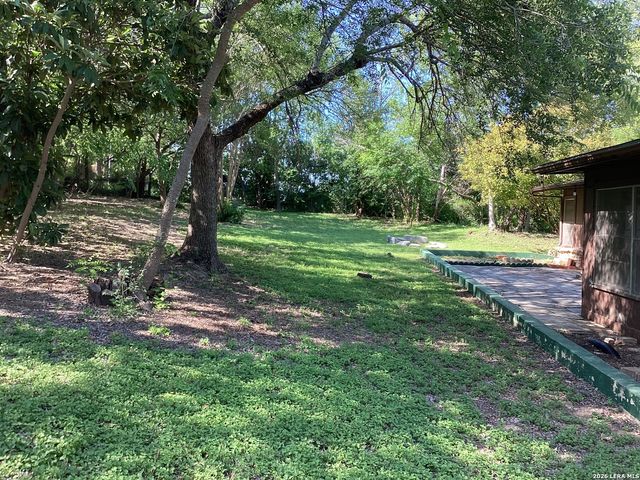 7502 GLACIER LN, San Antonio, TX 78209