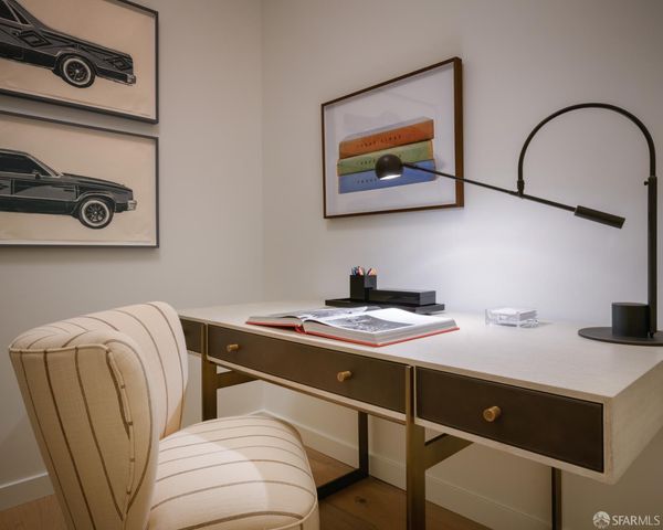 36 Meadow Drive 201, San Francisco, CA 94130
