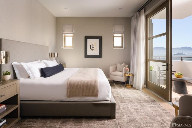 36 Meadow Drive 201, San Francisco, CA 94130