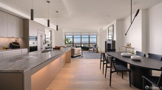 36 Meadow Drive 201, San Francisco, CA 94130