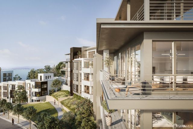 36 Meadow Drive 201, San Francisco, CA 94130