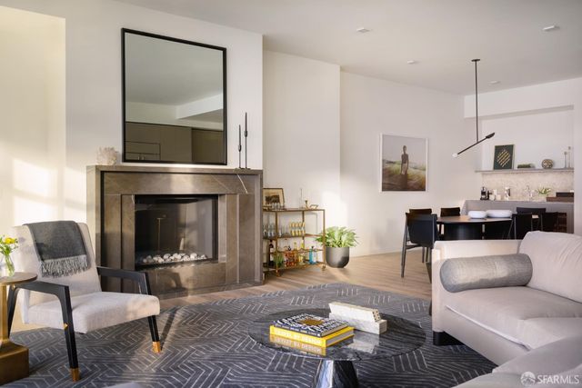 36 Meadow Drive 201, San Francisco, CA 94130