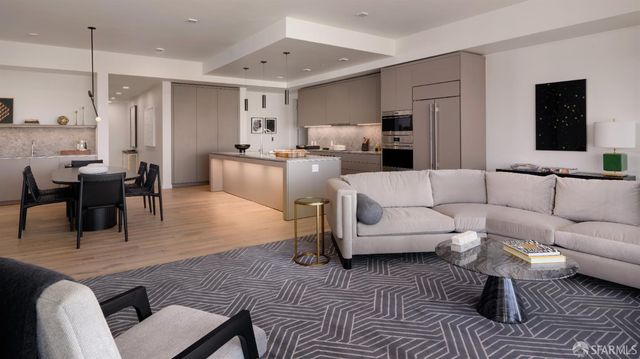 36 Meadow Drive 201, San Francisco, CA 94130