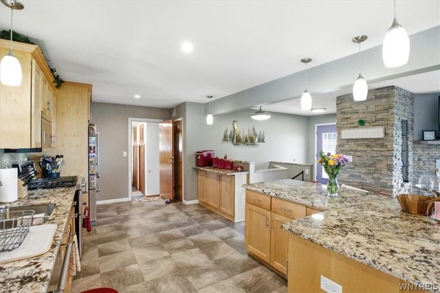 4162 East Lake Road, Wilson, NY 14172