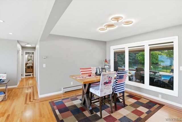 4162 East Lake Road, Wilson, NY 14172
