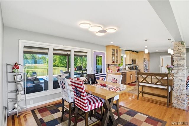 4162 East Lake Road, Wilson, NY 14172