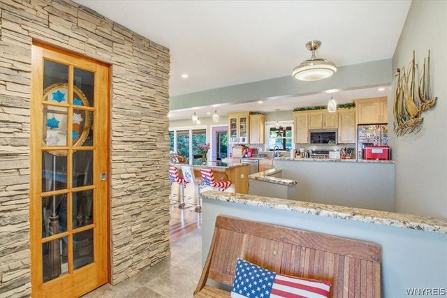 4162 East Lake Road, Wilson, NY 14172
