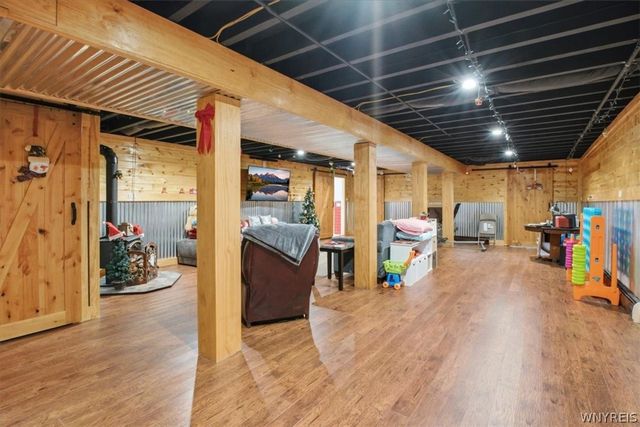 4162 East Lake Road, Wilson, NY 14172