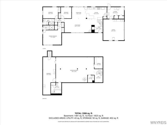 4162 East Lake Road, Wilson, NY 14172