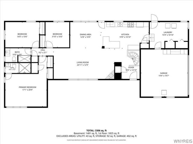 4162 East Lake Road, Wilson, NY 14172