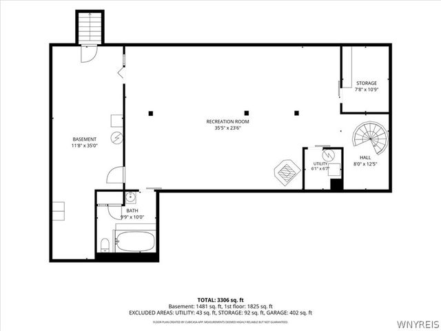 4162 East Lake Road, Wilson, NY 14172