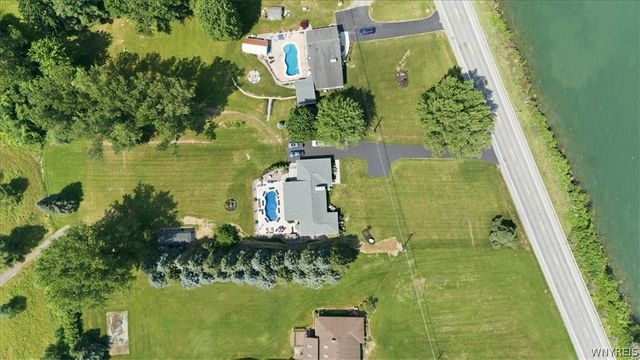 4162 East Lake Road, Wilson, NY 14172