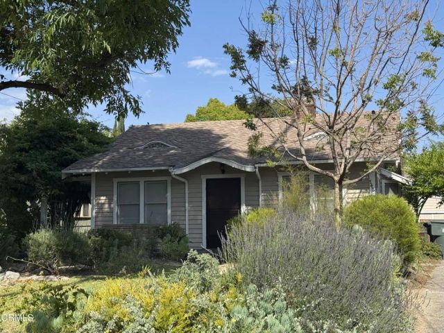 742 N Mentor Avenue, Pasadena, CA 91104