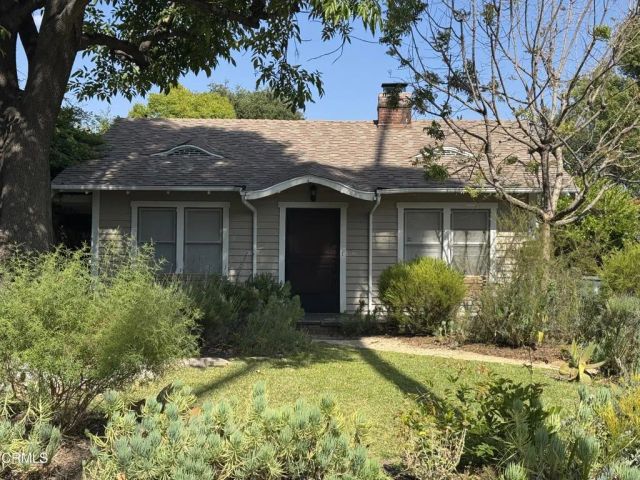 742 N Mentor Avenue, Pasadena, CA 91104