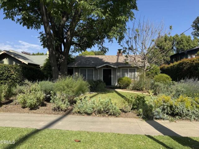 742 N Mentor Avenue, Pasadena, CA 91104