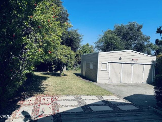 742 N Mentor Avenue, Pasadena, CA 91104