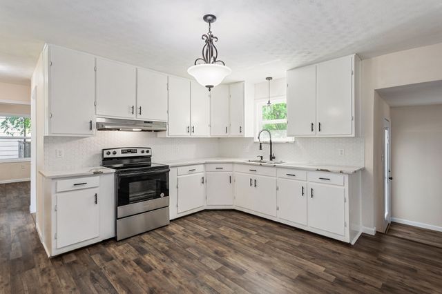 4316 Texas Drive, Dallas, TX 75211