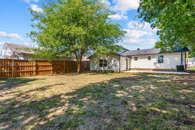 4316 Texas Drive, Dallas, TX 75211