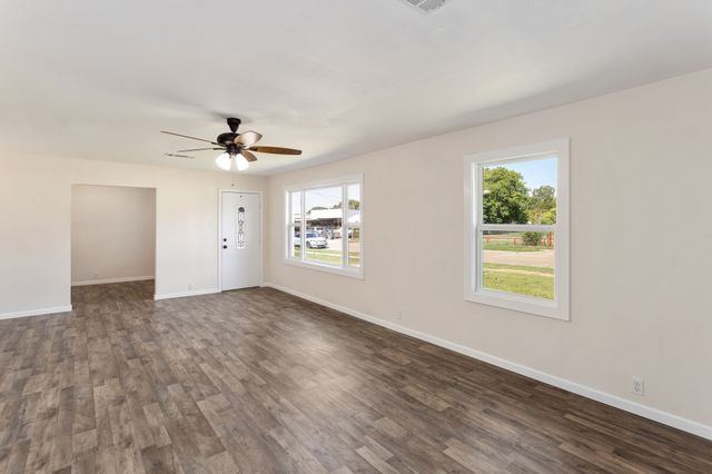 4316 Texas Drive, Dallas, TX 75211