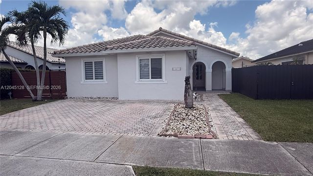 14671 SW 114th Ter 14671, Miami, FL 33186