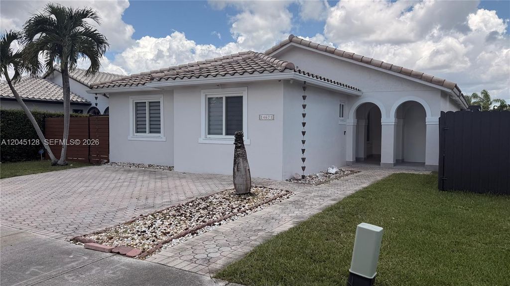 14671 SW 114th Ter 14671, Miami, FL 33186