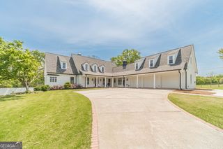 1271 Carl Davis Road, Monroe, GA 30655