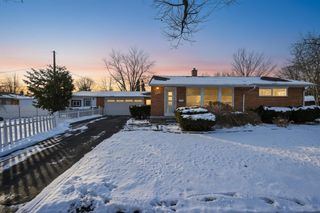 1614 Winsted Boulevard, Ann Arbor, MI 48103