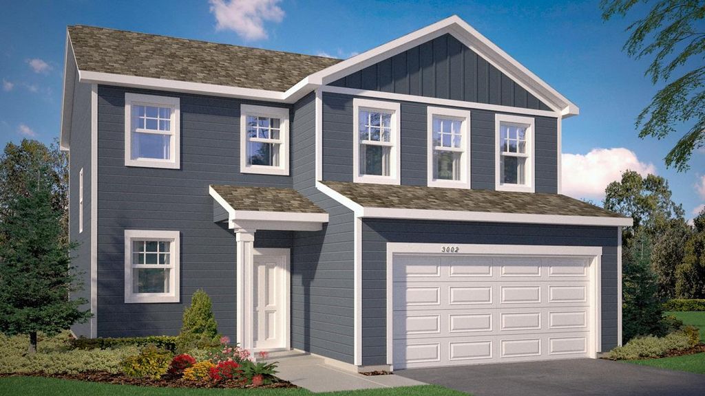 8021 Marquette Avenue NE, Otsego, MN 55330