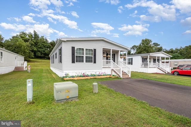 45 ELMER AVE S, Halifax, PA 17032