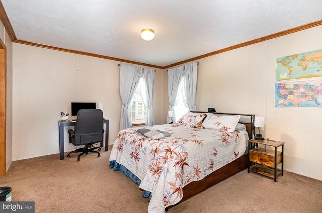 45 ELMER AVE S, Halifax, PA 17032