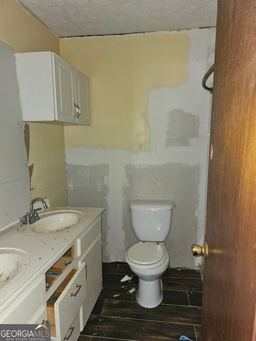 125 John Phillips Road, Cedartown, GA 30125