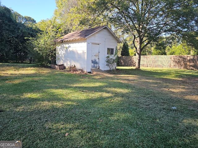 125 John Phillips Road, Cedartown, GA 30125