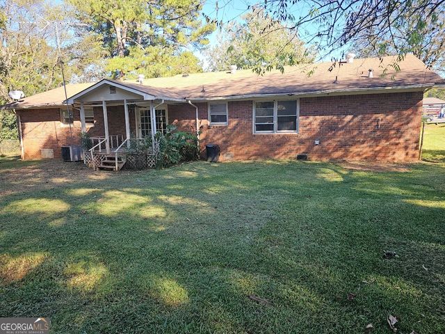 125 John Phillips Road, Cedartown, GA 30125