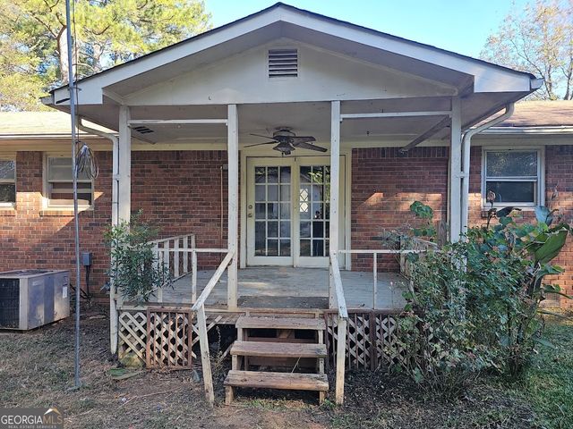 125 John Phillips Road, Cedartown, GA 30125