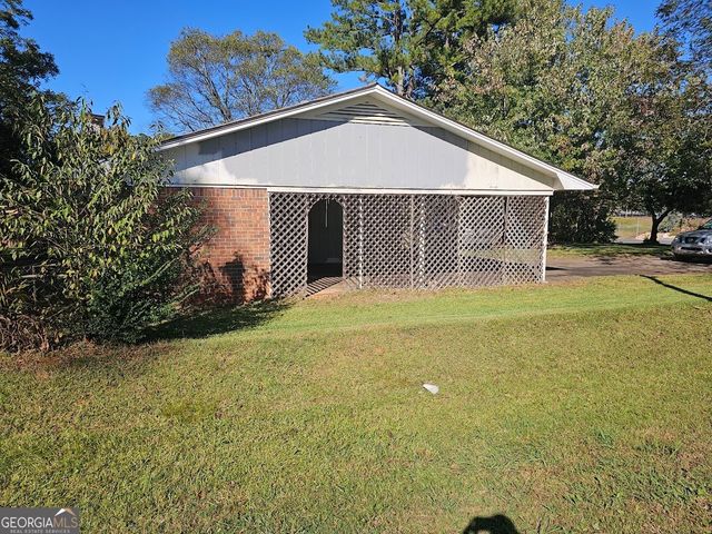 125 John Phillips Road, Cedartown, GA 30125