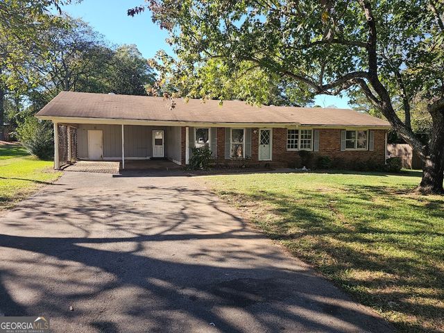 125 John Phillips Road, Cedartown, GA 30125