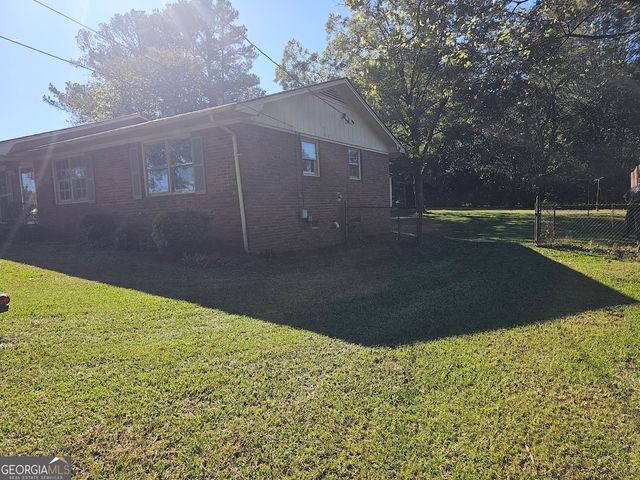 125 John Phillips Road, Cedartown, GA 30125