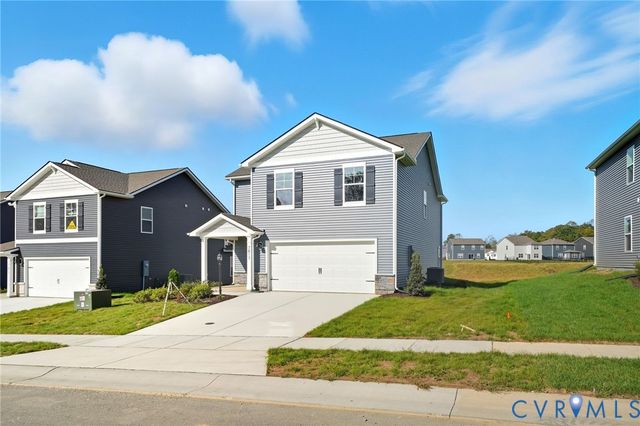 7713 Arbor Marsh Ter, New Kent, VA 23124