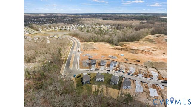 7713 Arbor Marsh Ter, New Kent, VA 23124