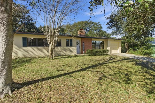 1411 CREST DRIVE, Titusville, FL 32780