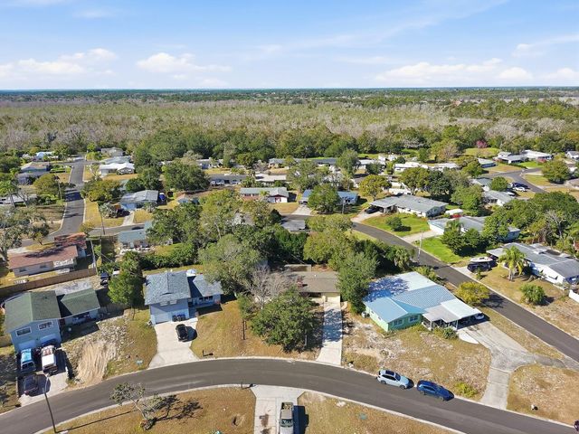 1411 CREST DRIVE, Titusville, FL 32780