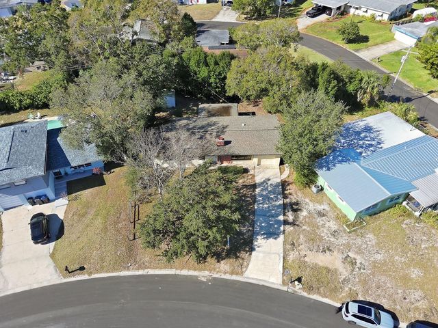 1411 CREST DRIVE, Titusville, FL 32780