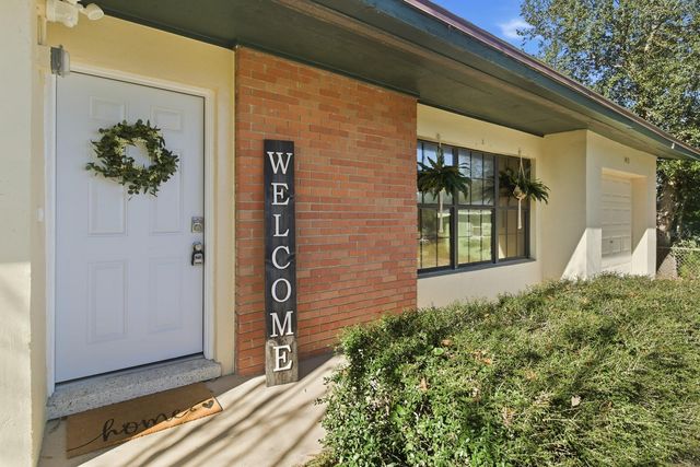 1411 CREST DRIVE, Titusville, FL 32780