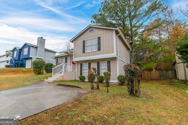 3972 Glenwood Downs Lane, Decatur, GA 30035