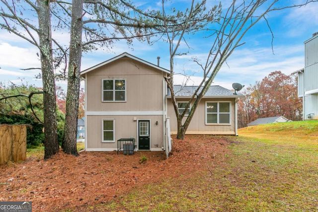 3972 Glenwood Downs Lane, Decatur, GA 30035