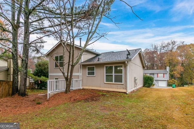 3972 Glenwood Downs Lane, Decatur, GA 30035