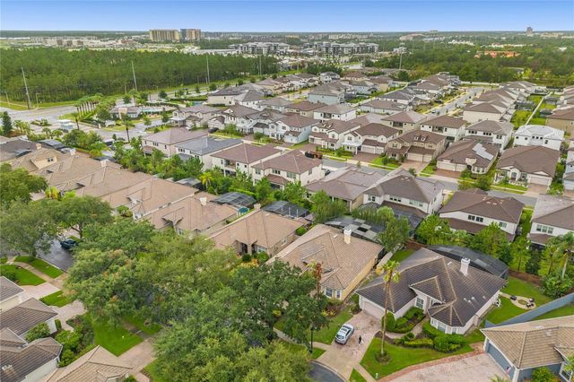 10674 WOODCHASE CIRCLE, Orlando, FL 32836